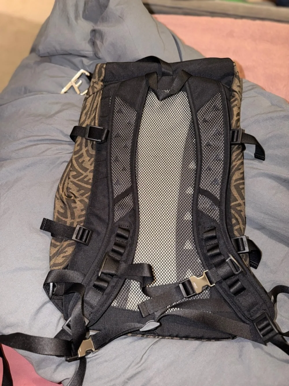 Fendi like new